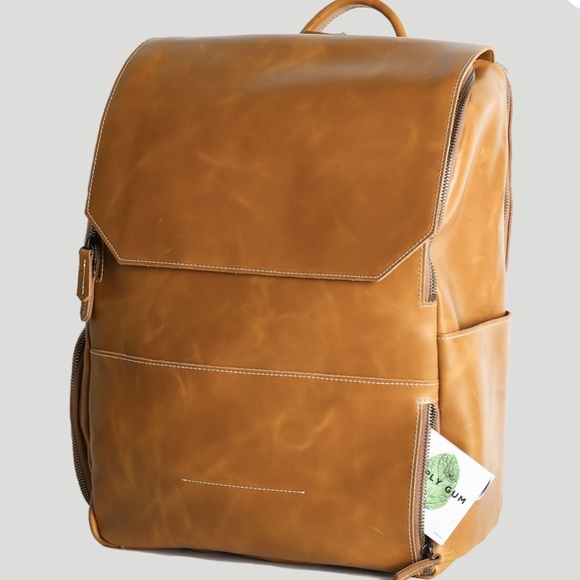 atlas supply co minimalist backpack